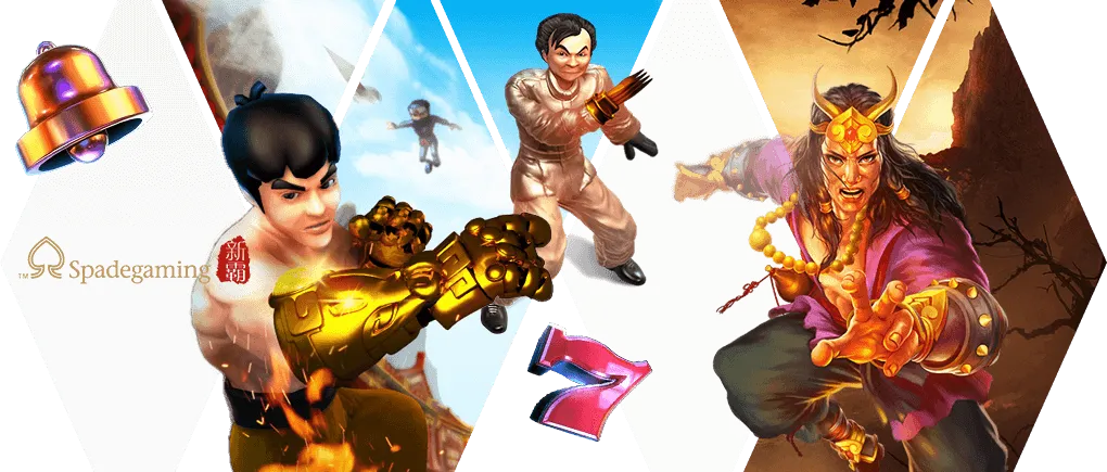 สล็อต spadegaming แตก ง่าย